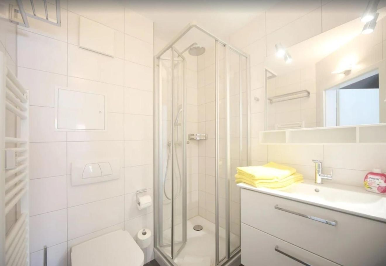 Strandjuwel 246 คูล็องสบอร์น ภายนอก รูปภาพ