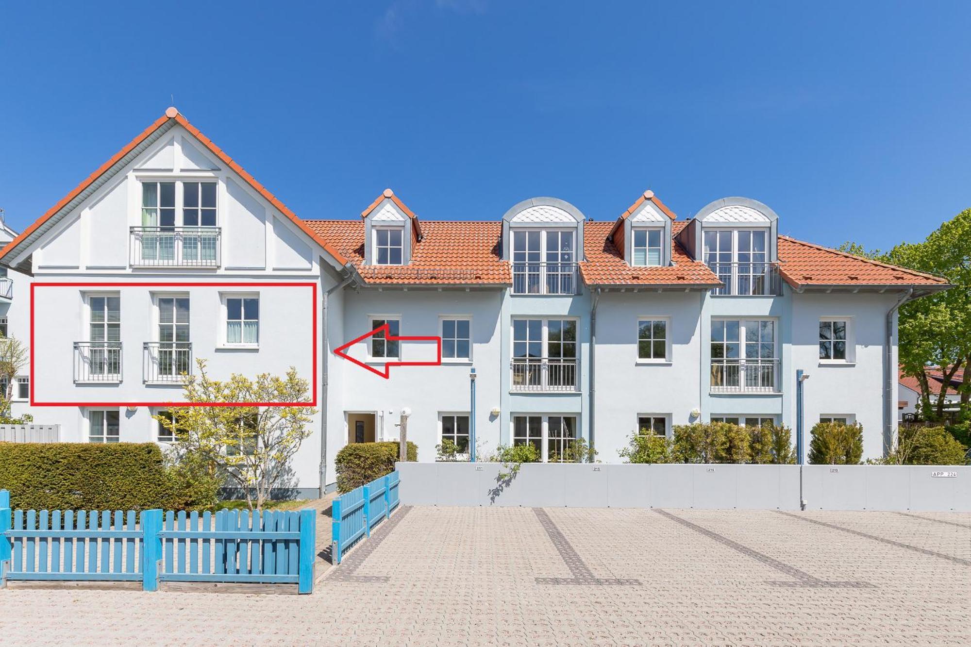 Strandjuwel 246 คูล็องสบอร์น ภายนอก รูปภาพ